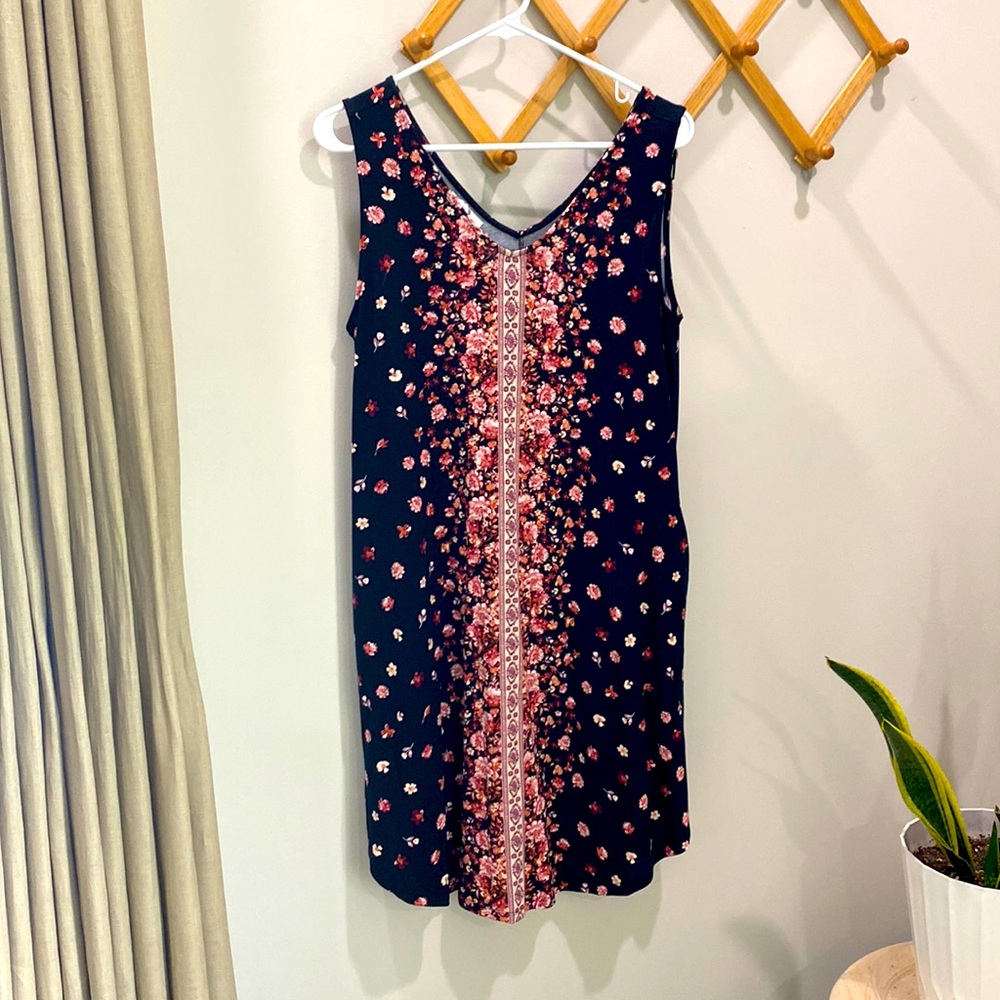 Maurices Midi Dress